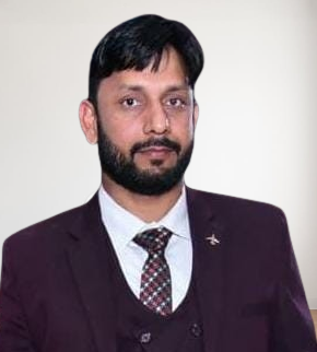 Founder Chairman