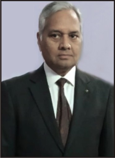 President